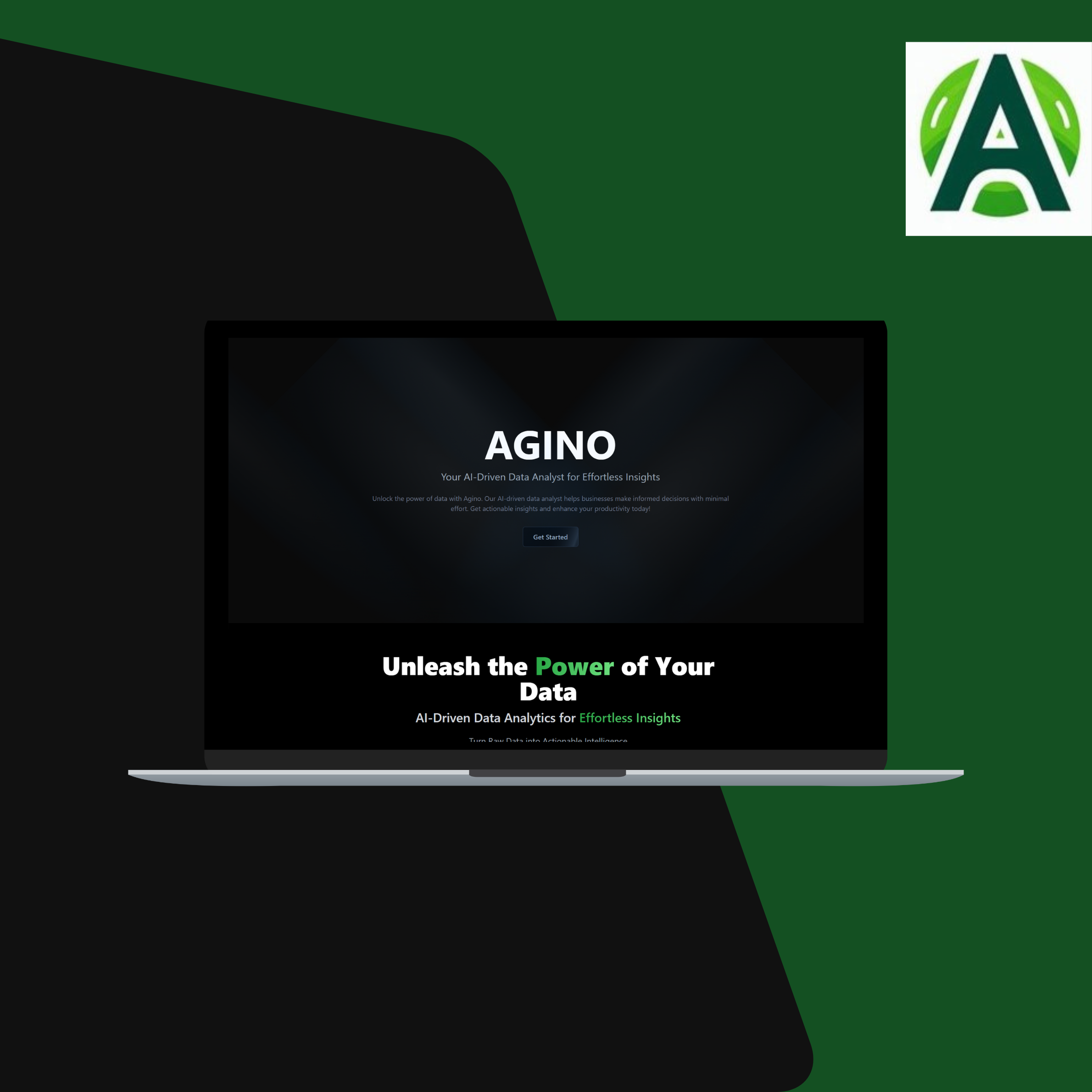 Agino Tech